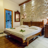Head Stone room bedroom